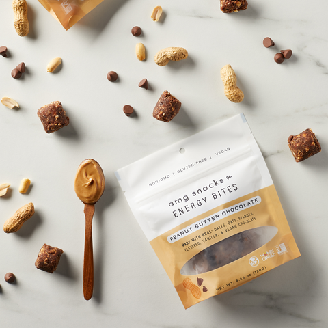 Energy Bites