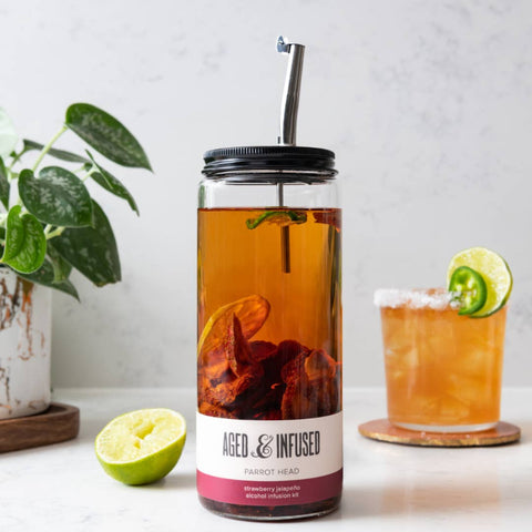 Cocktail Infusion Kit