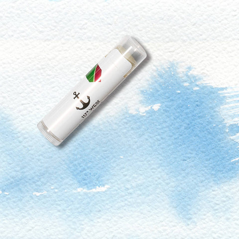 Organic Lip Balm