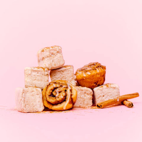 Gourmet Marshmallows