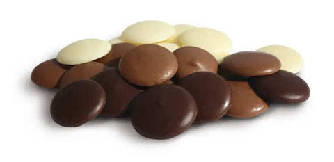 Workday Customizable San Francisco Chocolate & Confection Tins