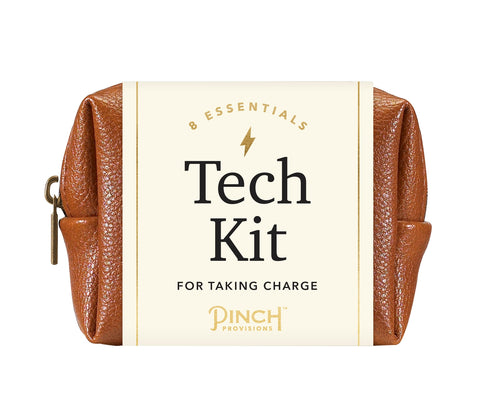 Branded Unisex Tech Kit