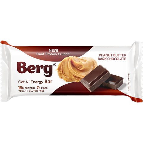 Protein Energy Bars