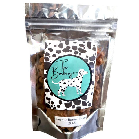 Organic Dog Treats