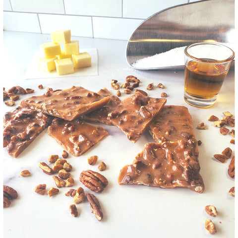 Small Batch Brittle