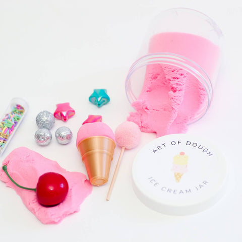 Sensory Jars