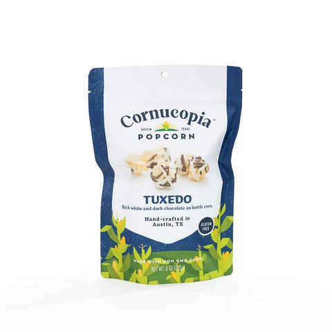 Cornucopia Popcorn