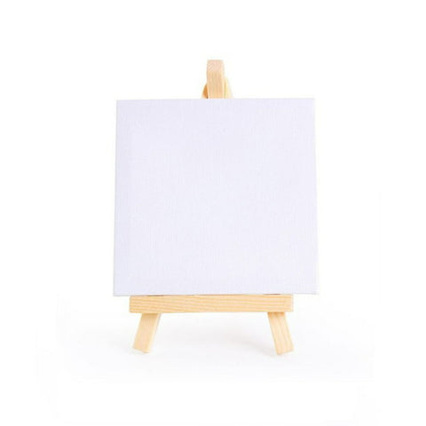 Tiny Fine Art Canvas Prints