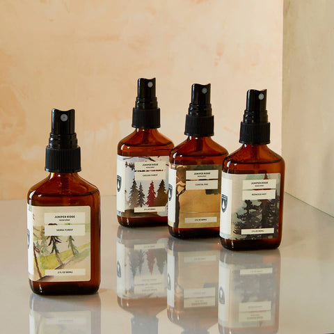 Juniper Ridge Room Sprays
