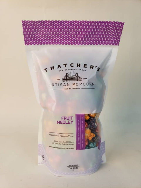 Thatcher's Artisan Popcorn