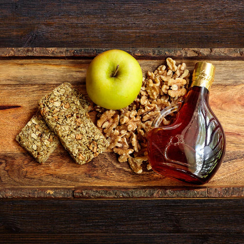 Energy Bars