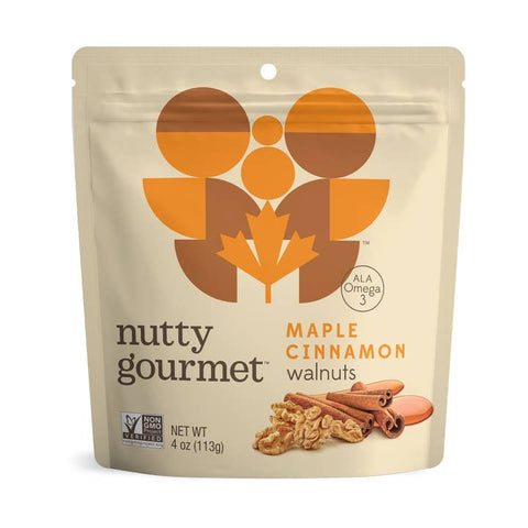 Gourmet Walnuts
