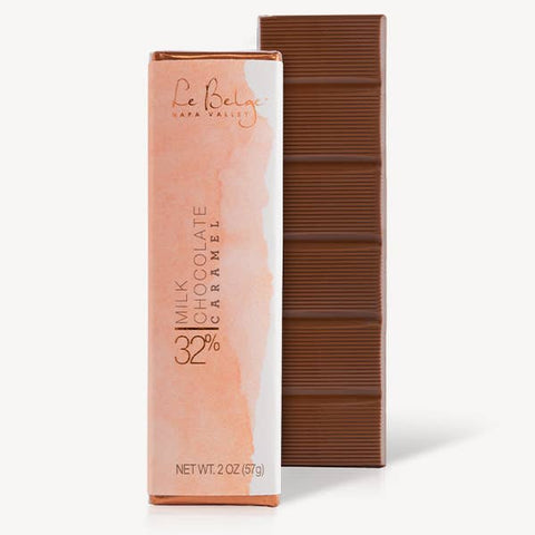 Napa Chocolate Bars