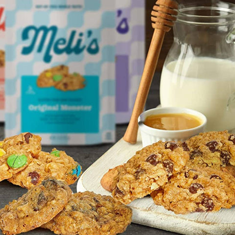 Mini Cookies