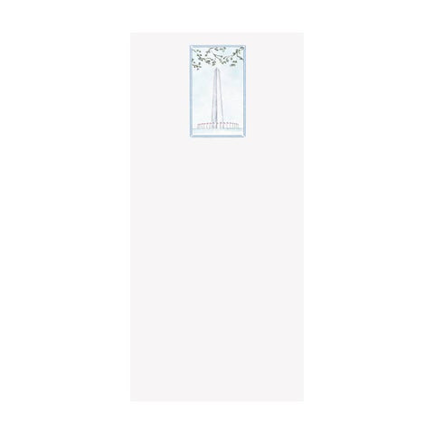 D.C. Themed Notepads
