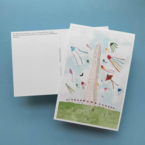 Fine Art Postcards