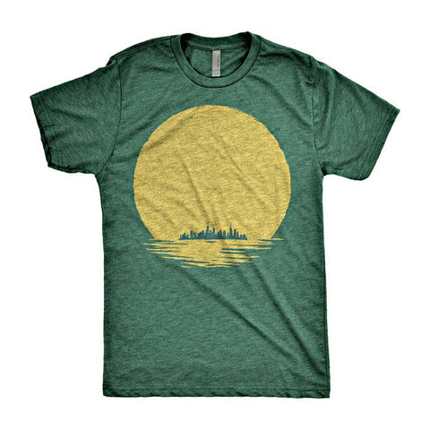 Quintessential Chicago T-Shirts
