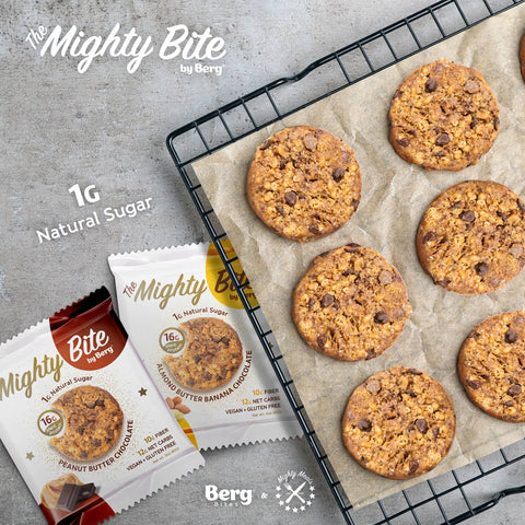 The Mighty Bite Cookie
