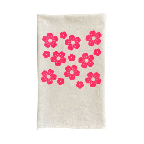 D.C. Tea Towels