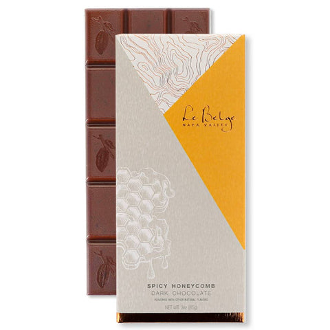 Le Beige Chocolate Bars