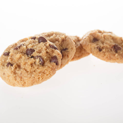 Gourmet Cookie Bites