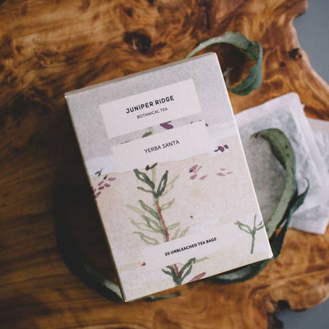 Botanical Teas