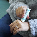 Portable Lotion Sticks