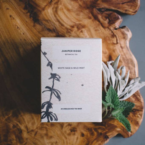 Botanical Teas