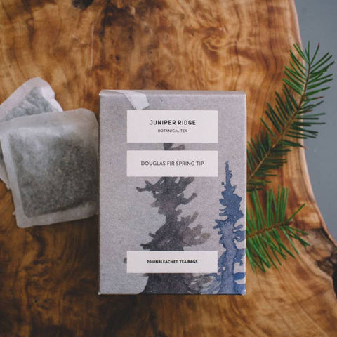 Botanical Teas
