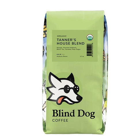 Gourmet Coffee Beans