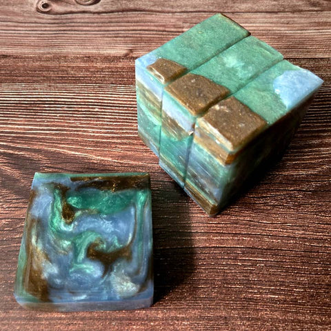 Artful Glycerin Soaps