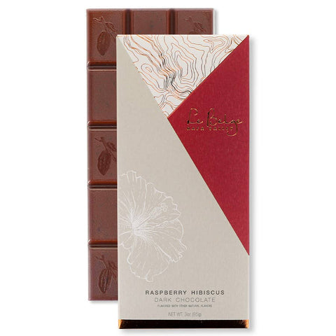 Le Beige Chocolate Bars