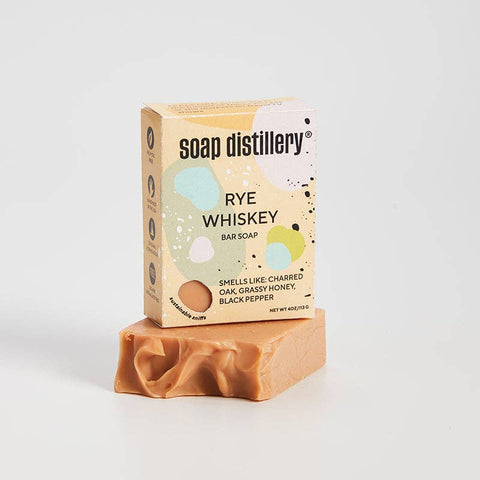 Cocktail-Inspired Soaps