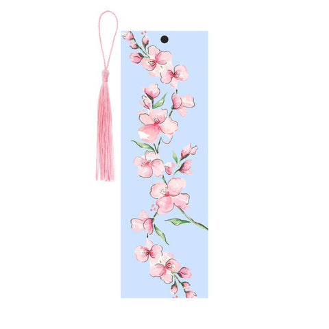 D.C. Bookmarks