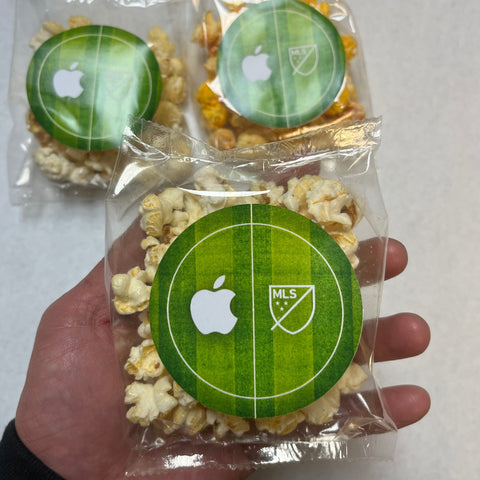 Peter's Kettle Corn