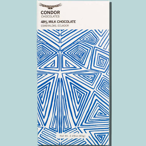 Decadent Chocolate Bars