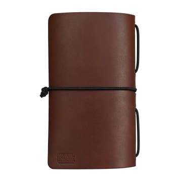 Trapper Journal