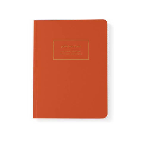 Petite Notebooks