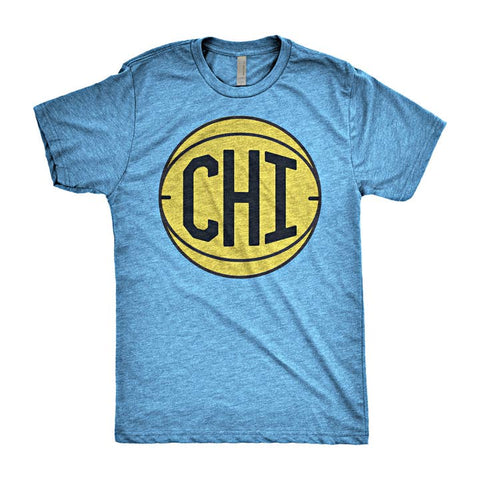 Quintessential Chicago T-Shirts