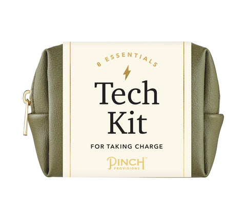 Branded Unisex Tech Kit
