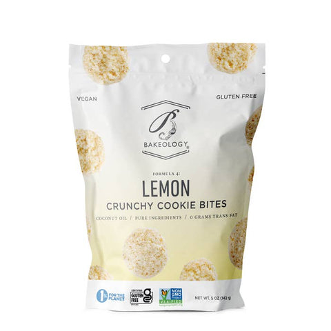 Gourmet Cookie Bites