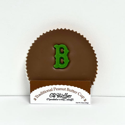 Giant Gourmet Peanut Butter Cups
