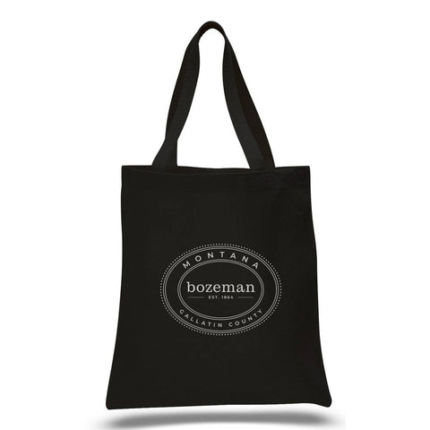 Customizable Tote Bags