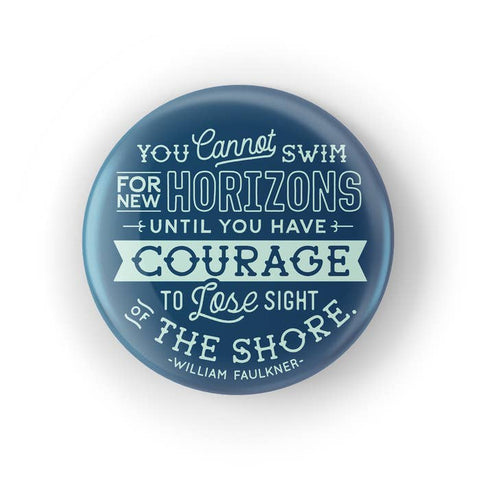California Buttons