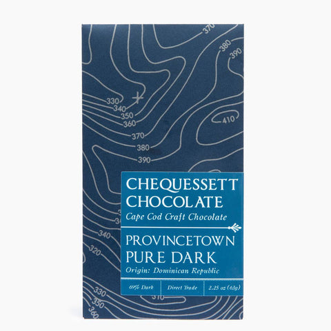 Handcrafted Chocolate Bars