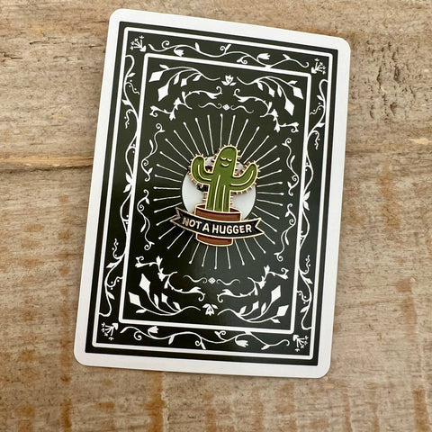 Enamel Pins
