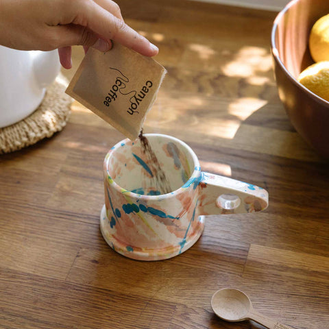 Canyon Instant Coffee