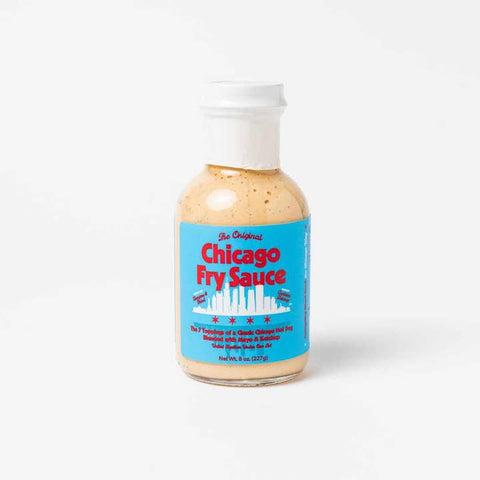 The Original Chicago Sauce
