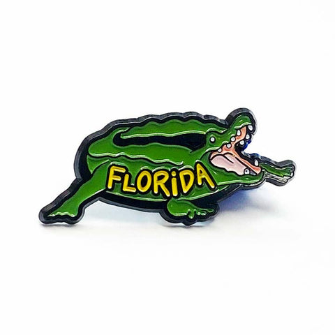 Enamel Pins