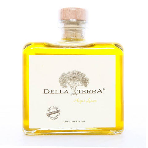 Organic Olive Oils